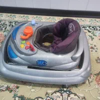 ست 4 تیکه کالسکه روروئک کریر ساک|کالسکه و لوازم جانبی|اصفهان, خانه اصفهان|دیوار