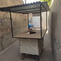 چهار چرخ|کافی‌شاپ و رستوران|رباط‌کریم, نصیرشهر|دیوار