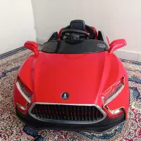 ماشین شارژی