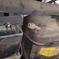 تعمیرات 24ساعته یخچال و فریزرهای صنعتی|فروشگاه و مغازه|قدس, شهرقدس|دیوار