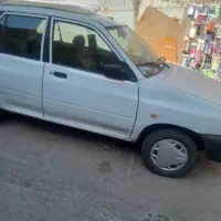 پراید مدل۸۱|خودرو سواری و وانت|ارومیه, |دیوار