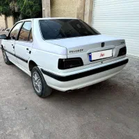 پارس تیوفایو دریچه سیمی