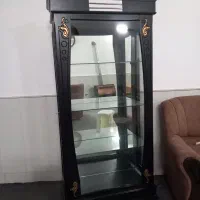 وتیرین|بوفه، ویترین، کنسول|قم, شهر قائم|دیوار