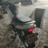 سوپر رکاب|موتورسیکلت|لاهیجان, بازکیاگوراب|دیوار