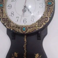 ساعت  دیواری