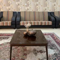 میز جلو مبلی