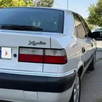 زانتیا ۲۰۰۰ مدل ۱۳۸۷ کامل بی رنگ فابریک|خودرو سواری و وانت|الیگودرز, |دیوار