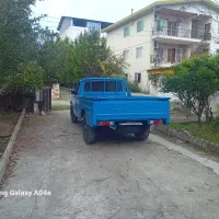 نیسان مدل ۸۹