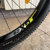 دوچرخه GIANT ATX ELITE زیر قیمت|دوچرخه، اسکیت، اسکوتر|شیراز, تندگویان|دیوار