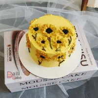 کیک خانگی (دالی کیک)|خوردنی و آشامیدنی|مشهد, امیریه|دیوار