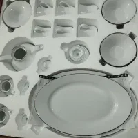 چینی|ظروف سرو و پذیرایی|اهواز, دغاغله|دیوار