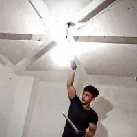 اجرای کناف.بازسازی صفر تا صد