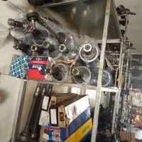 تعمیر و فروش پلوس|خدمات پیشه و مهارت|اصفهان, بهرام‌آباد|دیوار