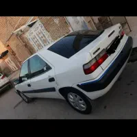 فر وش زانتیا مدل ۸۶در حد خشک