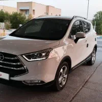 جک S3 اتوماتیک