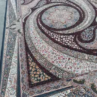 ۵تخته ۹ متری یکنقش در حد نو