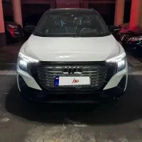 AUDI Q5etrone