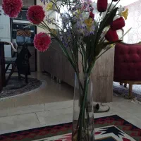 گل مصنوعی