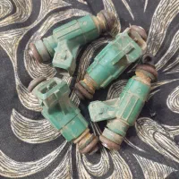 مقداری لوازم نیسان|قطعات یدکی و لوازم جانبی|تربت جام, یحیی آباد|دیوار