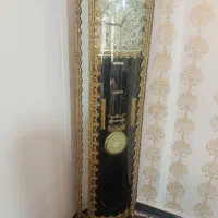 ساعت برنزه نو اصل