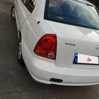 هیوندا ورنا بدون رنگ|خودرو سواری و وانت|تبریز, |دیوار