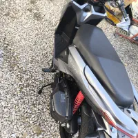 موتور کلیک نودر خدمت دوستان عزیز هستم|موتورسیکلت|کوه چنار, |دیوار