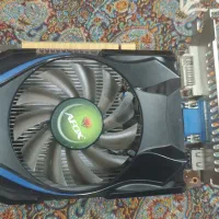 کارت گرافیک g610 afox|قطعات و لوازم جانبی رایانه|نسیم‌شهر, |دیوار