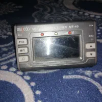 تیونر برای کوک انواع ساز کاملا نو ۵۰٪ اف