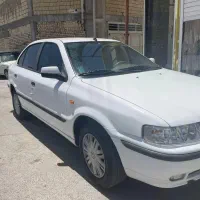 سمند ef7دوگانه فابریک استثنایی