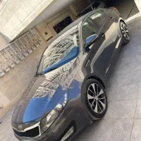 اپتیما ۲۰۱۴ خلیج|خودرو سواری و وانت|اهواز, کوی باهنر|دیوار