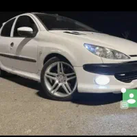 گلگیر جلو کاپوت و غیره