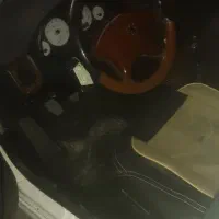 ماشین پارس مدل ۸۶|خودرو سواری و وانت|تایباد, |دیوار