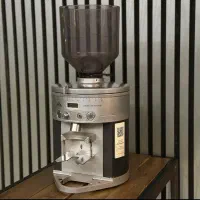 آسیاب قهوه مالکونینگ