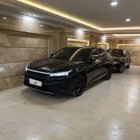Kmc j7 - 1402مدل
