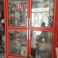 یخچال 4 درب 29000000و روتختی باز نشده|فروشگاه و مغازه|بردسیر, |دیوار