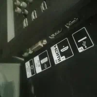 تلوزیون ال سی دی سونی|تلویزیون و پروژکتور|گرگان, |دیوار