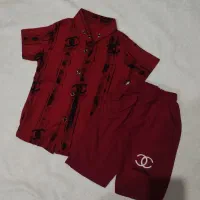 ست پسرانه شیک|کفش و لباس بچه|سراوان, |دیوار