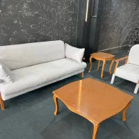 حراج مبل چکی