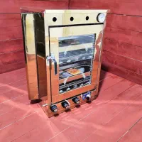 تنور فوق العاده گازی|اجاق گاز و لوازم برقی پختوپز|سنندج, |دیوار