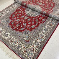 جفت ۹ متری اردکان نوواکبند زمینه مسی|فرش|همدان, |دیوار