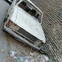 خودرو اوراقی