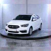 حواله خودرو شاهین GL با ترمز ESC