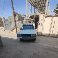 پیکان وانت مدل 84
