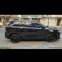 kmca5|خودرو سواری و وانت|تهران, اقدسیه|دیوار