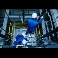 سرویس نگهداری،تعمییرات و رفع خرابی انواع آسانسور|خدمات پیشه و مهارت|اصفهان, سنبلستان|دیوار