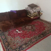 خانه باغ جاده سلماس روستای حیدرلو|فروش خانه و ویلا|نوشین شهر, |دیوار