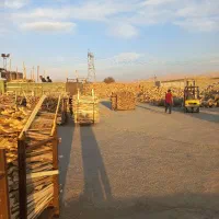 آگهی استخدام چوب بری و نجاری