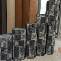 گلیم‌فرش‌کویر‌یزد(سرای فرش محمدی)|گلیم، جاجیم، گبه|اردبیل, |دیوار