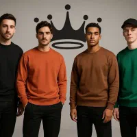 بلوز مردانه