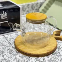 روغن ریز و قوری